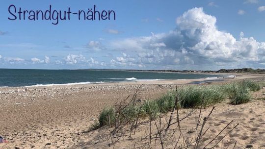 Strandnähgut